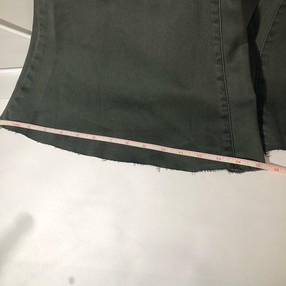 Listicle SUPER FLARE size Medium (24-26) pants. - Picture 7 of 11